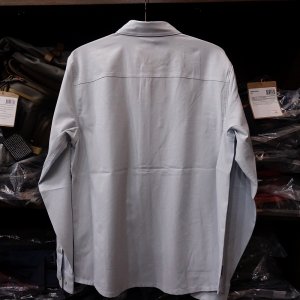 画像4: 【SIMMS】No-See-Um Bugstopper LS Shirt