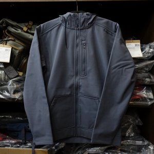 画像1: 【SIMMS】Rogue Hoody - SELVEDGE