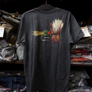 画像2: 【SIMMS】LET IT FLY T-SHIRT