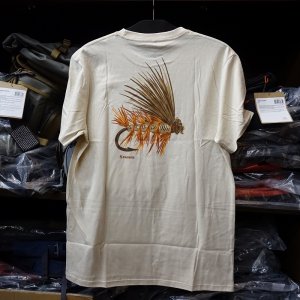 画像4: 【SIMMS】LET IT FLY T-SHIRT