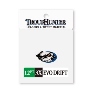 画像1: 【TROUT HUNTER】EVO DRIFT LEADER