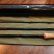 画像5: Sharpes of Aberdeen Aquarex 15' #10 3pc(USED)