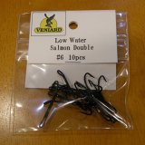 Veniard Low Water Salmon Double