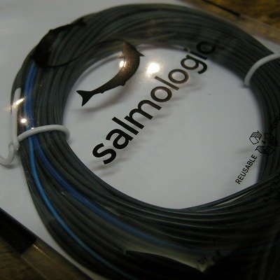 画像1: 【Salmologic】 Logic Head 35g/540grain(SALE)