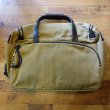 画像2: 【FILSON】 Sportsman Utility Bag (2)