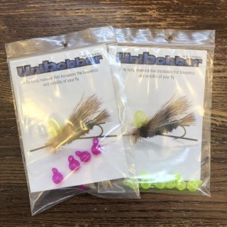 Wychwood】 truefly SLA #5/6 Warm Gray - DOLLYVARDEN FLY FISHING SHOP