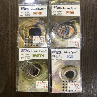 VAC:RAC】 ロッドホルダー - DOLLYVARDEN FLY FISHING SHOP