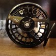 画像2: 【Redington】RISE III REEL 7/8 BLACK (2)