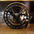 画像1: 【Redington】RISE III REEL 7/8 BLACK (1)