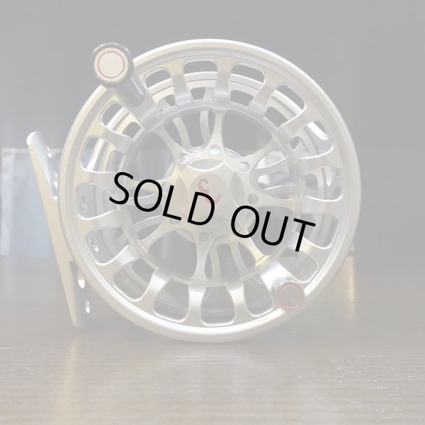 Epic】Backcountry Fly Reel #3/4