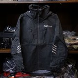 SIMMS ウェーディングジャケット | ドリーバーデン SIMMS 正規代理店