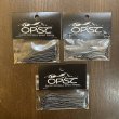 画像1: 【OPST】Steelhead Shank 50Pack(ラウンドアイ) (1)