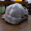 画像2: 【SIMMS】SALMON ICON TRUCKER - SLATE (2)