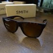 画像2: 【SMITH】Lowdown XL 2 Matte Tortoise(ChromaPop Polarized Brown) (2)