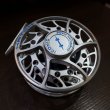 画像6: 【HATCH】ICONIC 9 PLUS REEL MA - CLEAR/BLUE (6)