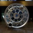 画像1: 【HATCH】ICONIC 9 PLUS REEL MA - CLEAR/BLUE (1)