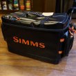 画像1: 【SIMMS】STASH BAG 35L (1)