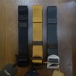 画像1: 【FILSON】TOGIAK BELT / トギアック ベルト (1)