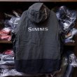 画像2: 【SIMMS】GUIDE INSULATED JACKET (2)