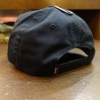 画像2: 【SIMMS】SINGLE HAUL CAP - BLACK RED (2)