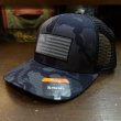 画像1: 【SIMMS】TACTICAL TRUCKER - REGIMENT CAMO CARBON (1)