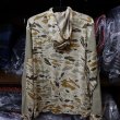 画像2: 【SIMMS】Intruder Hoody - Stone/Ghost Camo Stone(SALE) (2)