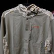 画像3: 【SIMMS】Intruder Hoody - Stone/Ghost Camo Stone(SALE) (3)