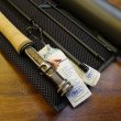 画像3: 【Douglas】SKY G 9'0" #4 4pc Rod (3)