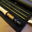 画像3: 【HARDY】Ultralite NSX SR Fly Rod 6'6" #4 4PC (3)