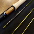 画像7: 【HARDY】Ultralite NSX SR Fly Rod 7'6" #4 6PC (7)