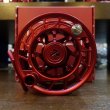 画像1: 【HATCH】ICONIC 7 PLUS REEL LA - Dragon's Blood (1)