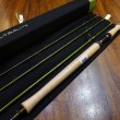 画像6: 【HARDY】Ultralite NSX DH Fly Rod 13'0" #6/7 4PC (6)