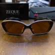 画像1: 【Zeque】Devon F-1981 MATTE BLACK LUSTER ORANGE (1)