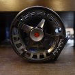 画像2: 【Lamson】REMIX -9+ REEL SMOKE(SALE) (2)