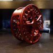 画像5: 【Lamson】LITESPEED -11+ G5 CINDER(SALE) (5)