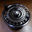 画像7: 【SAGE】SPEY II REEL #8/9/10 - BLACK (7)