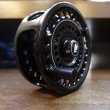 画像5: 【SAGE】SPEY II REEL #6/7/8 - BLACK (5)