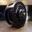 画像5: 【SAGE】SPEY II REEL #8/9/10 - BLACK (5)