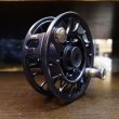 画像5: 【HATCH】ICONIC 4 PLUS REEL LA - GREY/BLACK(USED) (5)