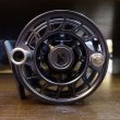 画像1: 【HATCH】ICONIC 4 PLUS REEL LA - GREY/BLACK(USED) (1)