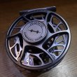 画像6: 【HATCH】ICONIC 4 PLUS REEL LA - GREY/BLACK(USED) (6)