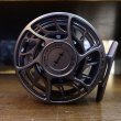 画像2: 【HATCH】ICONIC 4 PLUS REEL LA - GREY/BLACK(USED) (2)