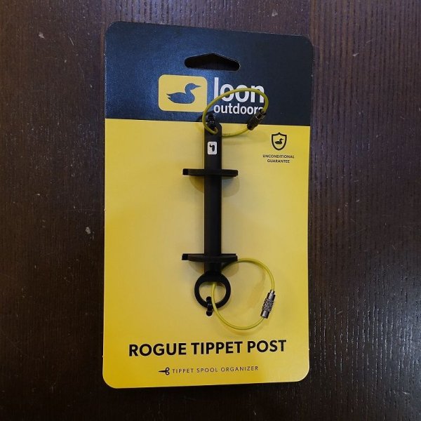 画像1: 【LOON】Rogue Tippet Post (1)