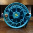 画像1: 【HATCH】ICONIC 7 PLUS REEL LA - KRAKEN (1)