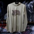 画像1: 【SIMMS】Tech Hoody - STONE/BROWN TROUT (1)