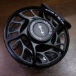 画像7: 【HATCH】ICONIC 4 PLUS REEL LA - BLACK/SILVER(USED) (7)