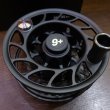 画像6: 【HATCH】ICONIC 9 PLUS REEL LA - GARGOYLE GREEN (6)