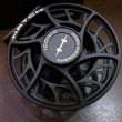 画像7: 【HATCH】ICONIC 9 PLUS REEL LA - GARGOYLE GREEN (7)