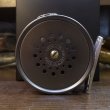 画像2: 【HARDY】1912 PERFECT FLY REEL (2)