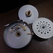 画像6: 【HARDY】1912 PERFECT FLY REEL (6)